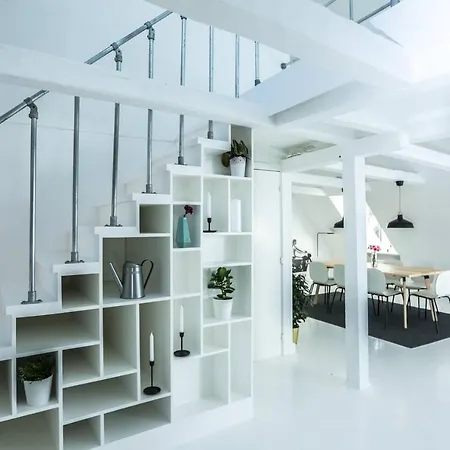 205sqm 2 Plan With 60sqm Private Rooftop Terrace Apartamento *