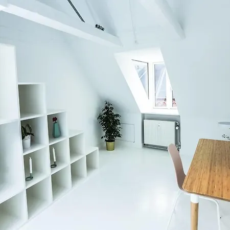 205sqm 2 Plan With 60sqm Private Rooftop Terrace Apartamento *