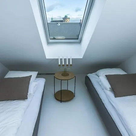 205sqm 2 Plan With 60sqm Private Rooftop Terrace Apartamento