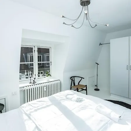 205sqm 2 Plan With 60sqm Private Rooftop Terrace Apartamento *