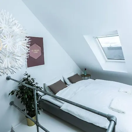 205sqm 2 Plan With 60sqm Private Rooftop Terrace Apartamento *